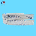 10pcs 헤드 케이블 xp600 tx800 잉크젯 프린터 29p 데이터 mutoh1638 roland re640 40cm 60cm 115cm 29pin : 스마트일류