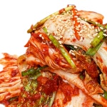 배추겉절이 : 논산 부자식품