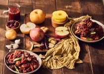 (주)여수명동게장 BK푸드 | 특허받은 여수 양념 돌게장 [여수맛집 명동게장] : 여수명동게장 BK-food
