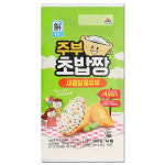 대림 주부초밥짱 160g : 더마트