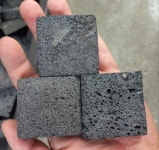 현무암 활착판 모스활착판 음성수초활착판 나나활착판 부세활착판 : 아쿠아킹