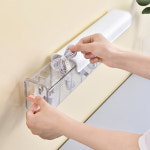 소품정리함 부착형 서랍 팬티 슬라이딩 수납 : 시시마켓