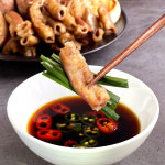 하이마블 소곱창 대창 막창 특양 염통 소스포함 구이 캠핑 안주 : 하이마블