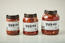 (주)여수명동게장 BK푸드 | 특허받은 여수 양념 돌게장 [여수맛집 명동게장] : 여수명동게장 BK-food