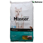 뉴트리나 강아지 애견 진돗개 대형 특수 견 대용량 사료 마스터 진도, 15kg, 1개 : 주라 ZOORA