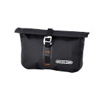 ORTLIEB 오르트립 자전거가방 프레임백 OR-F9952 블랙 매트 : Onebell