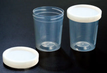 스페시멘컵 Specimen Cup (SPL) 400120 : 랩서포트