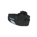 ORTLIEB 오르트립 자전거 가방 새들백 OR-F9674 블랙 매트 : Onebell