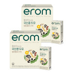 이롬 검은콩과 17곡 16팩x2박스 : 주식회사 이에스케어