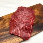 국내산 우리소 1등급 육우 특수부위모듬 600g : 바다베개