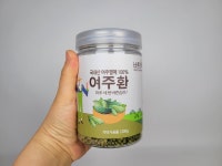 단비농원 국내산 직접재배 유기농 바른하루 여주환300g 500g : 바른하루단비농원