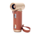 윈코 에어몬스터 프로 에어건 가죽케이스 보관 파우치 가방 노즐 악세사리 : 마스크샾