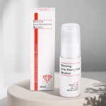 컬러링 라인강화 솔루션 색소 흡착제 30ml : 미칠뷰티