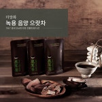더쌍화 강남 한의원 녹용 음양으랏차 20포1박스 러시아 원용 엑기스 건강 한방차 선물 : 가나마켓몰