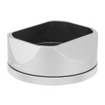 Haoge 하오게 후지필름 X100VI X100V 사각 메탈 후드 LH-X54W : 디지탈창신