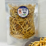건어물캠프 한진식품 부산어포 포포 POPO 60g : 건어물캠프