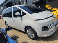 [전국/평일] 스타리아 렌트 승합차 9인승 디젤 2023년 종합보험 : 빌려볼카