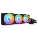 NZXT KRAKEN 360 RGB 수냉 쿨러 : 쿨PC