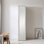 H4312 도어 옷장 400 (거울포함) 2colors : 월드가구 종합몰