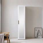 H4303 도어 이불장 400 (거울포함) 3colors : 월드가구 종합몰