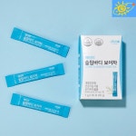 애터미 슬림바디 보이차 (최근제조) 체지방 콜레스테롤 관리 스틱형 보이차분말 : 마녀쇼핑