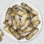 별량 맛조개 1kg : 봉이네농수산