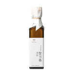 석촌기름집 고소한 국산 참기름 250mL : 석촌 기름집