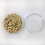 [한입멍] 소고기미역죽(150g) 부산강아지간식 부산수제간식 강아지죽 : 한입멍