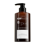 PORT BUDDY 포트버디 안티 헤어로스 샴푸 500ml : 엠앤케이코리아