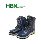 [HB] 에이치비안전화 HBS- 880 지퍼 8인치  인젝션 스타일의 중작업용 안전화 : 금강산업안전 주식회사