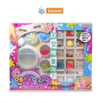 도너랜드 엔젤 슬라임 블링블링 토핑 파티 : 탐정마켓