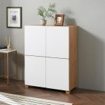 G6100 다용도 수납장 800 2colors : 케이에이치 커머스