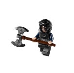 레고 페르시아왕자 7569 가자브 미니 피규어 (무기 포함) : 브릭인코리아