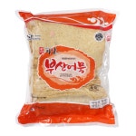 부산어묵(상천) 2.5kg/하담 오뎅탕 어묵국 떡볶이 간식 : 하이브릿지