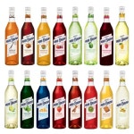 마리브리자드시럽 바닐라 700ml 카페시럽 : 디에스올마트