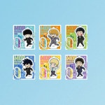 (입고완료) 메가하우스 토코토코 아크릴 스탠드 모브 사이코 100 III [6종 세트] : 메가하우스 공식몰