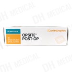 오피사이트 포스트오피 POST-OP 9.5x8.5cm : 디에이치메디칼