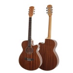 클래식 입문용 통기타 기타 인치 일렉트릭 사일런트 전문 어쿠스틱 나무 포크 : 샵앤모아