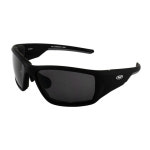 글로벌비젼 키네틱 스모크 폼패드 바이크 고글 방풍 고글 GLOBAL VISION Kinetic Smoke Lens : 알파 브라보