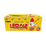 네모스낵 후라이드 치킨맛 13g 30개입 : 여기요몰