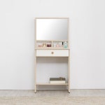 A3456 입식 화장대 거울 세트 1color : 케이에이치 커머스