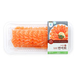 간편한 소포장 숙성회 모음전 : 은하수산
