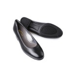 바이네르 여성 컴포트화 3W39 블랙 : 롯데백화점-본점