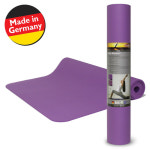 독일 프리돌라 요가매트 밸런스-퍼플/ 오코텍스100 인증 : 바디테크