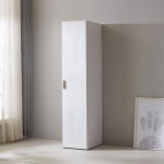 H4271 템바보드 이불장 400 (거울미포함) 1color : 월드가구 종합몰