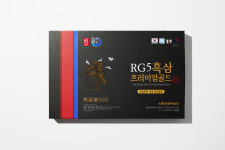RG5흑삼 프리미엄골드 : 골프할때골삼