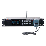 동광전자 DK-EDSIS7200 민방위 경보 단말장치(2채널) : 더사운드프로