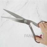 용미가위 고급가위 위생가위 : 파니펀