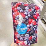 냉동 트리플 베리 1.5kg x 1개 : 내일 배송