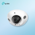 티피링크 VIGI C230i Mini [2.8mm] 실내 창고 복도 좁은공간 CCTV : 대원아이씨티